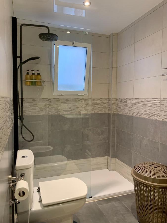 Schoene Wohnung In Zentrum Von 托雷维耶哈 外观 照片