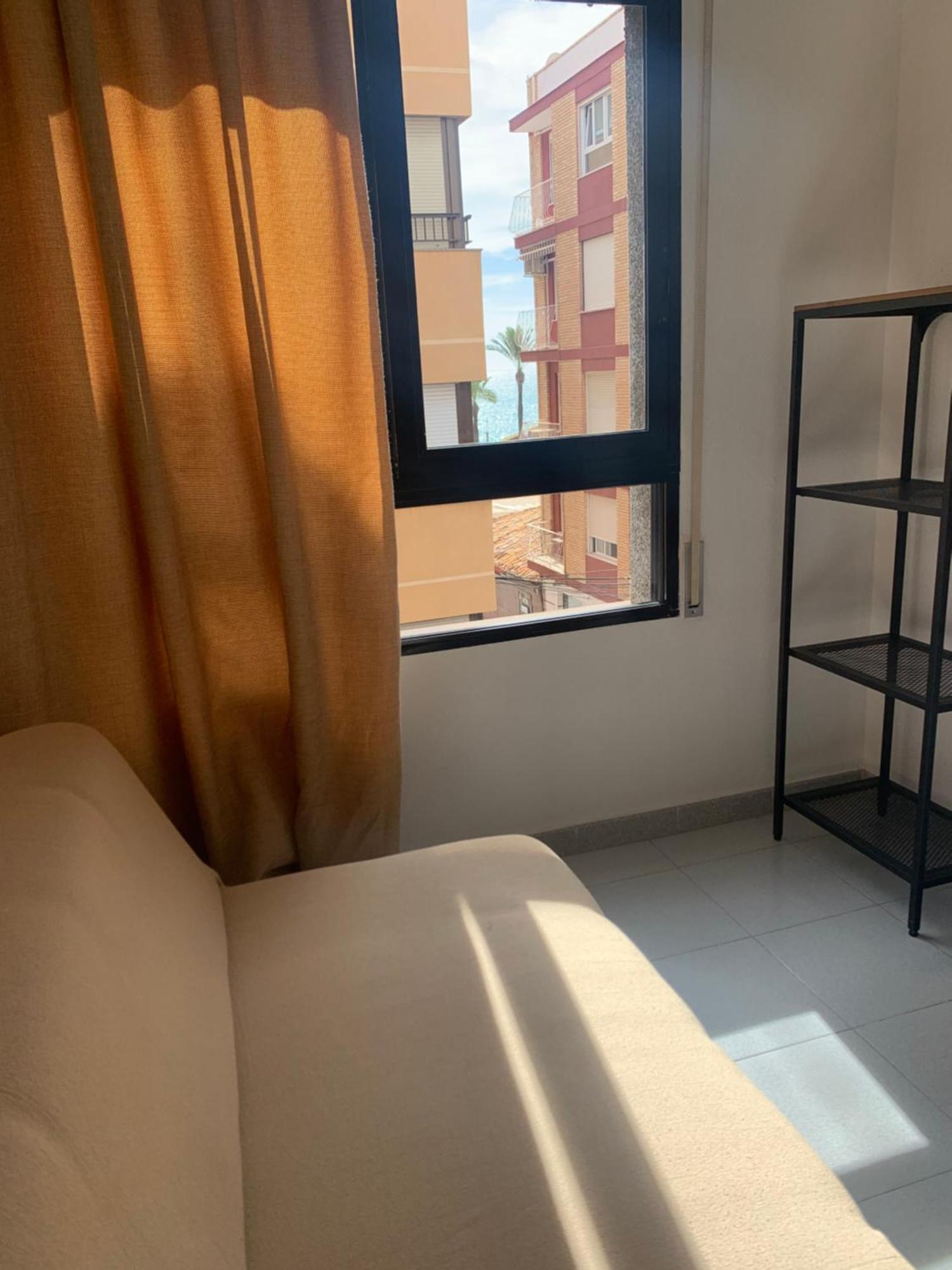 Schoene Wohnung In Zentrum Von 托雷维耶哈 外观 照片